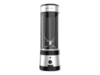 Cecotec Smoothie Blender | WanderlustMix USB | Portable | 126 W | Jar capacity 0.4 L | Ice crushing | Inox – pilt 4