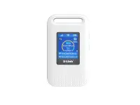 D-Link DWR-933W mobiilsidevõrgu seade Mobiilsidevõrgu modem/ruuter