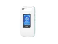 D-Link DWR-933W mobiilsidevõrgu seade Mobiilsidevõrgu modem/ruuter – pilt 2