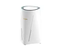 D-Link G536 juhtmevaba ruuter 2.5 Gigabit Ethernet Kaks sagedusala (2,4 GHz / 5 GHz) 5G Valge – pilt 9