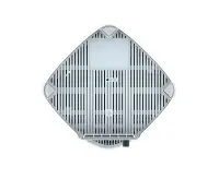D-Link G536 juhtmevaba ruuter 2.5 Gigabit Ethernet Kaks sagedusala (2,4 GHz / 5 GHz) 5G Valge – pilt 10