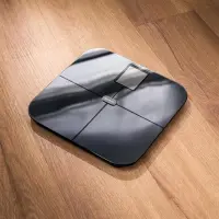 Cecotec Bathroom scales | Surface Precision HealthySmart | Maximum weight (capacity) 180 kg | Body Mass Index (BMI) measuring