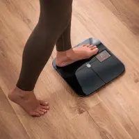 Cecotec Bathroom scales | Surface Precision HealthySmart | Maximum weight (capacity) 180 kg | Body Mass Index (BMI) measuring – pilt 3