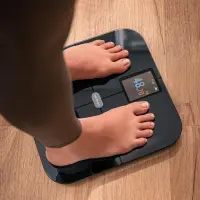 Cecotec Bathroom scales | Surface Precision HealthySmart | Maximum weight (capacity) 180 kg | Body Mass Index (BMI) measuring – pilt 4