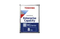 Toshiba Hard Drive | MG Series - MG10ADA800E | 7200 RPM | 8000 GB