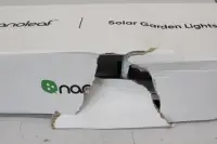 SALE OUT. Nanoleaf Solar Garden Lights V1.5 2 Sets | Nanoleaf DAMAGED PACKAGING