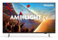 Philips LED 4K Ambilight TV | 65PUS8001/12 | 65 | Smart TV | TITAN OS | UHD | Black – pilt 3