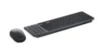 Dell Pro 7 Rechargeable Compact Keyboard and Mouse | KM746 | Keyboard and Mouse Set | Wireless | Mouse included | Estonian – pilt 2