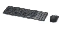 Dell Pro 7 Rechargeable Compact Keyboard and Mouse | KM746 | Keyboard and Mouse Set | Wireless | Mouse included | Lithuanian – pilt 4