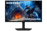 SAMSUNG Odyssey G4 27inch FHD IPS 300Hz