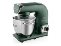 Gratus EVO Elegance ETA102890325 | ETA Kitchen machine | 1500 W | Number of speeds 8 | Bowl capacity 5.5 L | Green