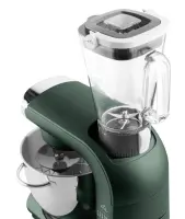 Gratus EVO Elegance ETA102890325 | ETA Kitchen machine | 1500 W | Number of speeds 8 | Bowl capacity 5.5 L | Green – pilt 2