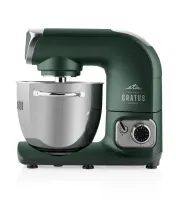 Gratus EVO Elegance ETA102890325 | ETA Kitchen machine | 1500 W | Number of speeds 8 | Bowl capacity 5.5 L | Green – pilt 3