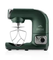 Gratus EVO Elegance ETA102890325 | ETA Kitchen machine | 1500 W | Number of speeds 8 | Bowl capacity 5.5 L | Green – pilt 4