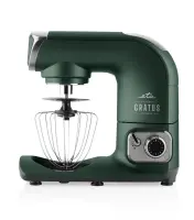 Gratus EVO Elegance ETA102890325 | ETA Kitchen machine | 1500 W | Number of speeds 8 | Bowl capacity 5.5 L | Green – pilt 5