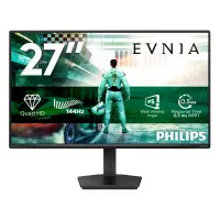 Philips 27M2N3500NF/00 PC lamekuvar 68,6 cm (27") 2560 x 1440 pikslit Must
