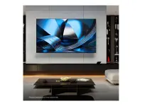 Hisense TV | 55U7SE | 55 | Smart TV | VIDAA Smart OS | UHD | Black