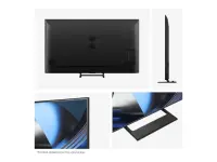 Hisense TV | 55U7SE | 55 | Smart TV | VIDAA Smart OS | UHD | Black – pilt 6