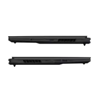 Gigabyte Aorus Master 16 8XJJ4EEE64SP | Black | 16 " | WQXGA | 2560 x 1600 pixels | 240 Hz | AMD Ryzen 9 | 8940HX | 32 GB | Solid-state drive capacity 1000 GB | NVIDIA GeForce RTX 5070Ti | GDDR7 | 12 GB | Windows 11 Pro | 802.11be | Bluetooth version 5.4 | Keyboard language English | Keyboard backlit | Warranty 24 month(s) | Battery warranty 12 month(s) – pilt 3