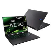 Gigabyte AERO X16 1WH93EEC94AD | Gray | 16 " | IPS | WQXGA | 2560 x 1600 pixels | 165 Hz | AMD Ryzen Al 7 | 350 | 16 GB | Solid-state drive capacity 1000 GB | NVIDIA GeForce RTX 5070 | GDDR7 | 8 GB | DOS | 802.11ax | Bluetooth version 5.2 | Keyboard language English | Keyboard backlit | Warranty 24 month(s) | Battery warranty 12 month(s)