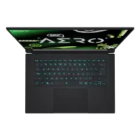 Gigabyte AERO X16 1WH93EEC94AD | Gray | 16 " | IPS | WQXGA | 2560 x 1600 pixels | 165 Hz | AMD Ryzen Al 7 | 350 | 16 GB | Solid-state drive capacity 1000 GB | NVIDIA GeForce RTX 5070 | GDDR7 | 8 GB | DOS | 802.11ax | Bluetooth version 5.2 | Keyboard language English | Keyboard backlit | Warranty 24 month(s) | Battery warranty 12 month(s) – pilt 2