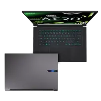 Gigabyte AERO X16 1WH93EEC94AD | Gray | 16 " | IPS | WQXGA | 2560 x 1600 pixels | 165 Hz | AMD Ryzen Al 7 | 350 | 16 GB | Solid-state drive capacity 1000 GB | NVIDIA GeForce RTX 5070 | GDDR7 | 8 GB | DOS | 802.11ax | Bluetooth version 5.2 | Keyboard language English | Keyboard backlit | Warranty 24 month(s) | Battery warranty 12 month(s) – pilt 6