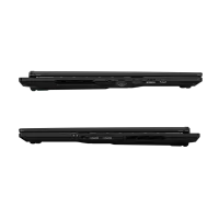 Gigabyte A16 GAMING 3WHK3EEC94SH | Black Steel | 16 " | IPS | WQXGA | 2560 x 1600 pixels | 165 Hz | AMD Ryzen 7 | 260 | 16 GB | Solid-state drive capacity 1000 GB | NVIDIA GeForce RTX 5070 | GDDR7 | 8 GB | Windows 11 Home | 802.11ax | Bluetooth version 5.3 | Keyboard language English | Keyboard backlit | Warranty 24 month(s) | Battery warranty 12 month(s) – pilt 6