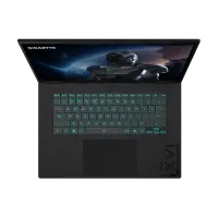Gigabyte A16 GAMING 3WHK3EEC94SH | Black Steel | 16 " | IPS | WQXGA | 2560 x 1600 pixels | 165 Hz | AMD Ryzen 7 | 260 | 16 GB | Solid-state drive capacity 1000 GB | NVIDIA GeForce RTX 5070 | GDDR7 | 8 GB | Windows 11 Home | 802.11ax | Bluetooth version 5.3 | Keyboard language English | Keyboard backlit | Warranty 24 month(s) | Battery warranty 12 month(s) – pilt 7