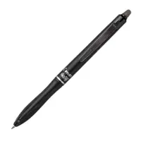 Tindipliiats mehaaniline PILOT Frixion Ball+ kustutatav 0,7mm must