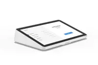 Logitech Tap IP videokonverentsi süsteem Ethernet LAN Videokonverentsiteenuse haldussüsteem