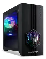 PC|ACER|Desktop|Intel Core Ultra 7|265F|32 GB|DDR5-SDRAM|NVIDIA GeForce RTX 5060|On board graphics Not available|Wi-Fi Yes|Bluetooth Yes|Windows 11 Home|DG.E4TEX.00K – pilt 3