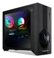 PC|ACER|Desktop|Intel Core Ultra 7|265F|32 GB|DDR5-SDRAM|NVIDIA GeForce RTX 5060|On board graphics Not available|Wi-Fi Yes|Bluetooth Yes|Windows 11 Home|DG.E4TEX.00K – pilt 6