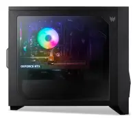 PC|ACER|Desktop|Intel Core Ultra 7|265F|32 GB|DDR5-SDRAM|NVIDIA GeForce RTX 5060|On board graphics Not available|Wi-Fi Yes|Bluetooth Yes|Windows 11 Home|DG.E4TEX.00K – pilt 9