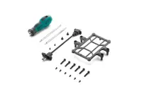 Drone Accessory|DJI|Manifold 3 Accessory Kit (Matrice 400)|CP.EN.00000697 – pilt 2