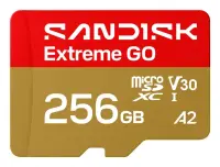 MEMORY MICRO SDXC 256GB UHS-I/SDSQXGN-256G-GN6MN SANDISK