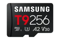 Samsung MB-MH256T/WW mälukaart 256 GB MicroSDXC UHS-I