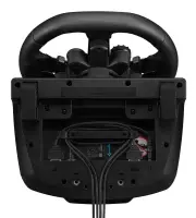 CONSOLE ACC ACCESSORY BUNDLE/G923 991-000531 LOGITECH