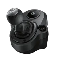 CONSOLE ACC ACCESSORY BUNDLE/G923 991-000531 LOGITECH – pilt 2