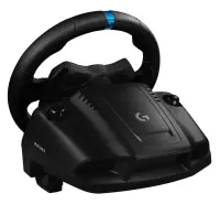 CONSOLE ACC ACCESSORY BUNDLE/G923 991-000531 LOGITECH – pilt 4