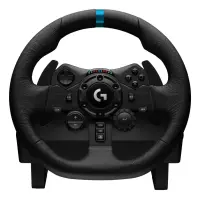 CONSOLE ACC ACCESSORY BUNDLE/G923 991-000531 LOGITECH – pilt 8