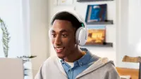 HEADSET G325 LIGHTSPEED/WHITE 981-001531 LOGITECH – pilt 4