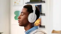HEADSET G325 LIGHTSPEED/WHITE 981-001531 LOGITECH – pilt 5