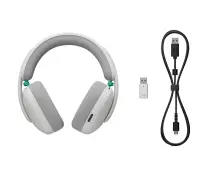 HEADSET G325 LIGHTSPEED/WHITE 981-001531 LOGITECH – pilt 7