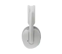 HEADSET G325 LIGHTSPEED/WHITE 981-001531 LOGITECH
