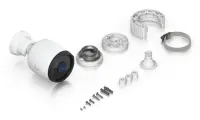 NET CAMERA 8MP IR BULLET AI/UVC-G6-BULLET-B UBIQUITI