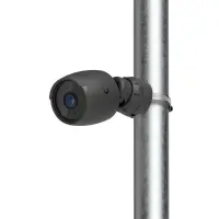NET CAMERA 8MP IR BULLET AI/UVC-G6-BULLET-B UBIQUITI – pilt 3