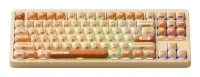 KEYBOARD WRL TAC87/BUN WONDER. 103-TA87B-009 AKKO – pilt 2