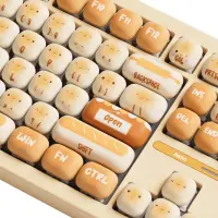 KEYBOARD WRL TAC87/BUN WONDER. 103-TA87B-009 AKKO – pilt 5