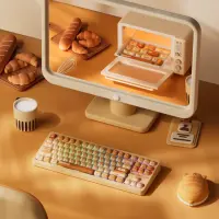 KEYBOARD WRL TAC87/BUN WONDER. 103-TA87B-009 AKKO – pilt 6