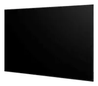 LG 43UL3Q-E infoekraan Digital signage lameekraan 109,2 cm (43") LED WiFi 350 cd/m² 4K Ultra HD Must WebOS 16/7 – pilt 14